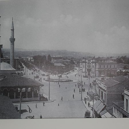 Lavandula Of Church تيرانا المظهر الخارجي الصورة