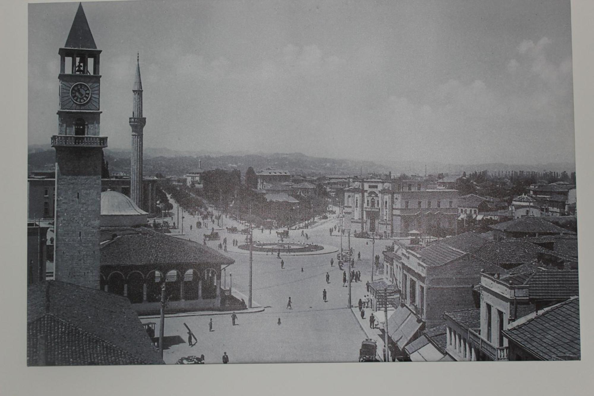 Lavandula Of Church تيرانا المظهر الخارجي الصورة